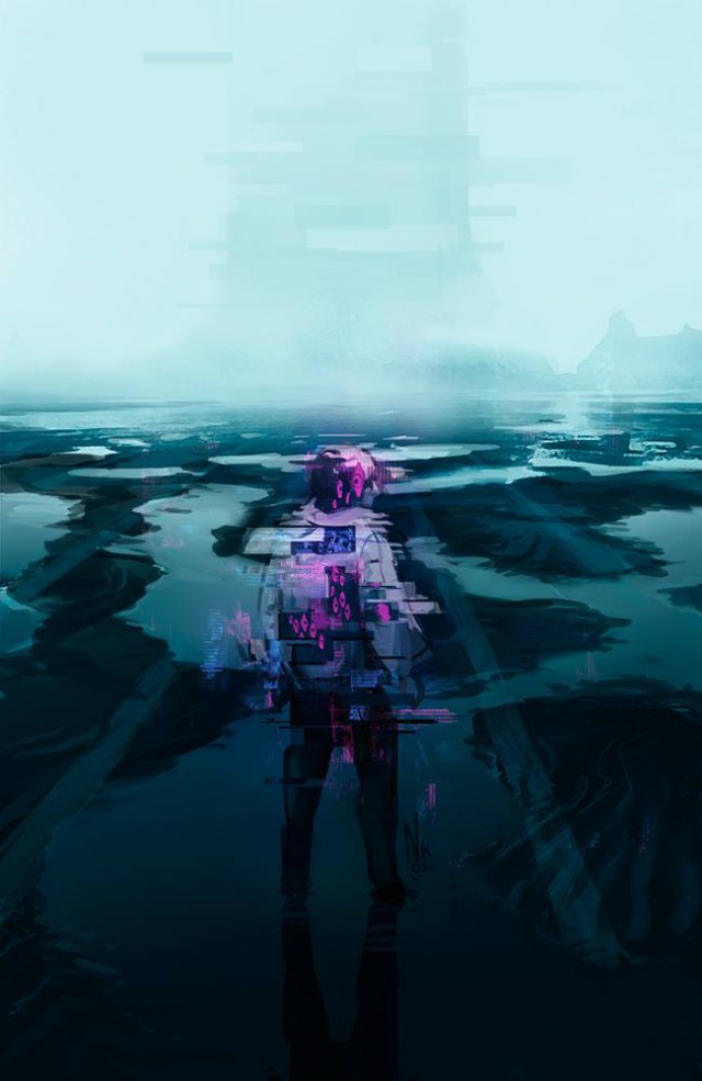 НестандАрт Non Stop