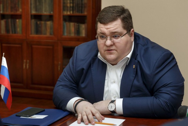 Подготовлен законопроект о здоровом питании россиян