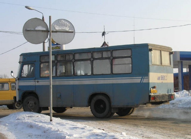 Игра на ЯПе: Угадай АВТО-2