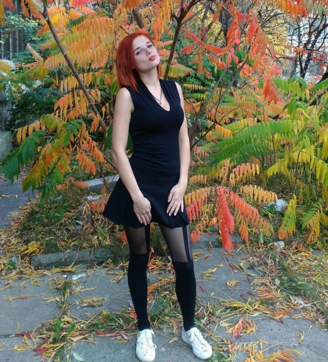 Красивые социальные сети