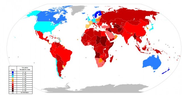 Россия и США:кто побеждает в информационной войне?