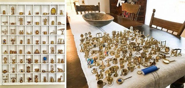 40 интересных находок с блошиных рынков и секонд-хендов