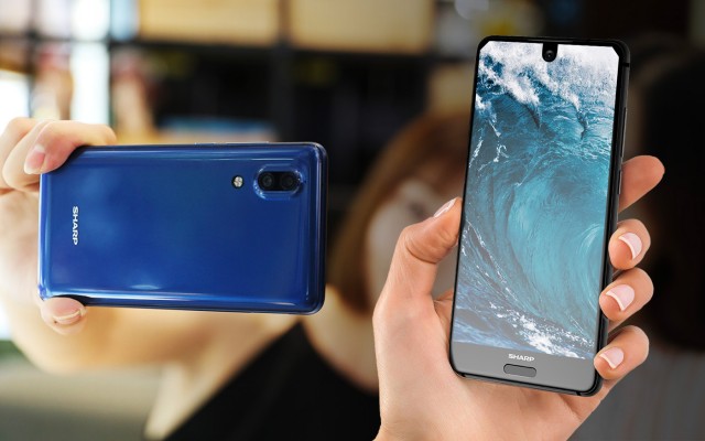 Siemens Mobile возрождение!