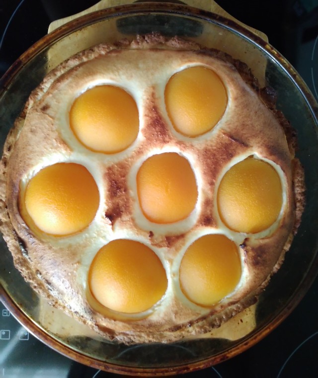 Пироги для чайников 3. Улитка