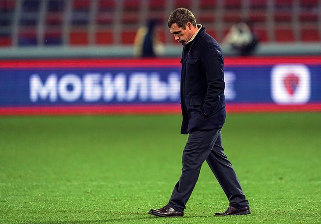 РФПЛ, послекарантинный