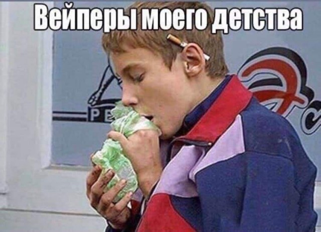 Картинки разные нужны, картинки всякие важны!