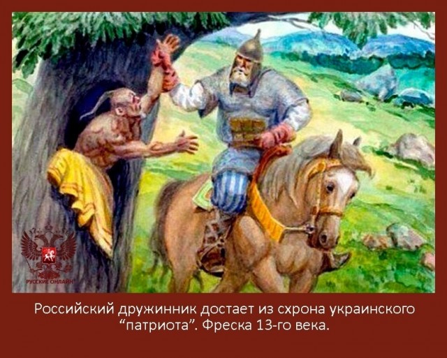 Известнейший голливудский актёр о сербах и Косово