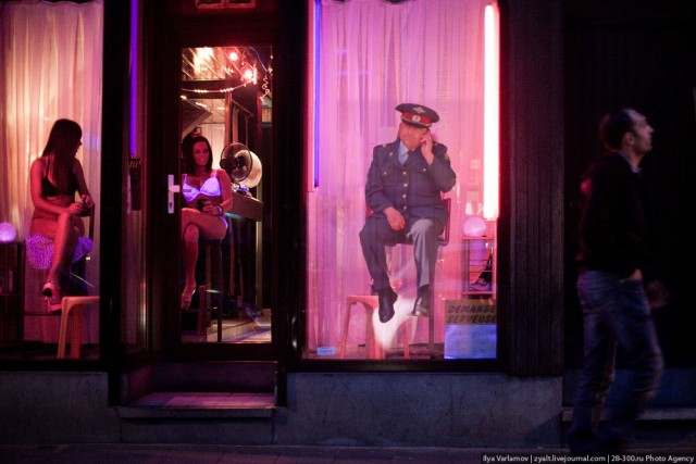 Фотожаба: Грустный...