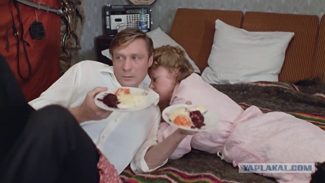 Интимная сторона загадочной женской души
