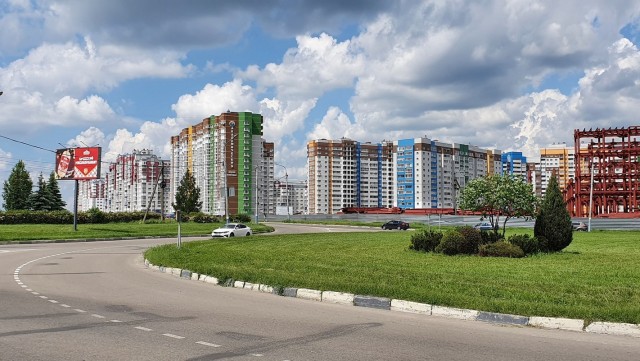 Брянск – город удивительно адекватных людей