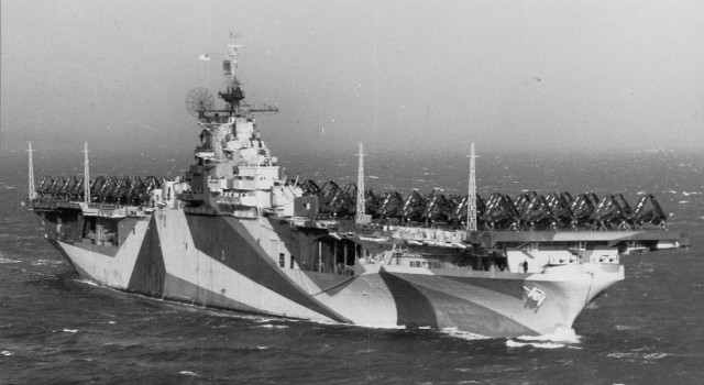 Короли перевоплощения: 16 шедевров военной маскировки