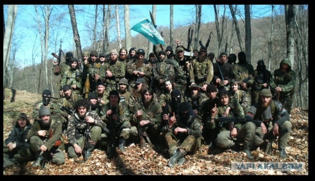 Зондеркоманда