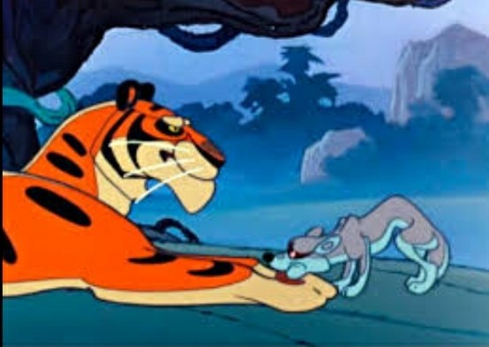 Шедевр переобувания в полёте после внезапной смены методички