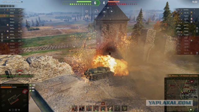 Wargaming 61
