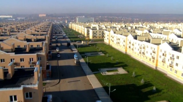 Страшный сон пьяного таксиста