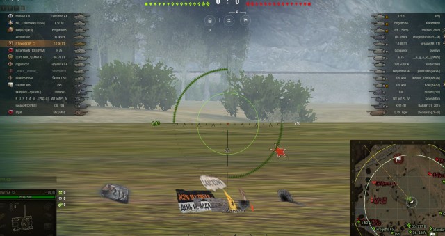 Wargaming 61