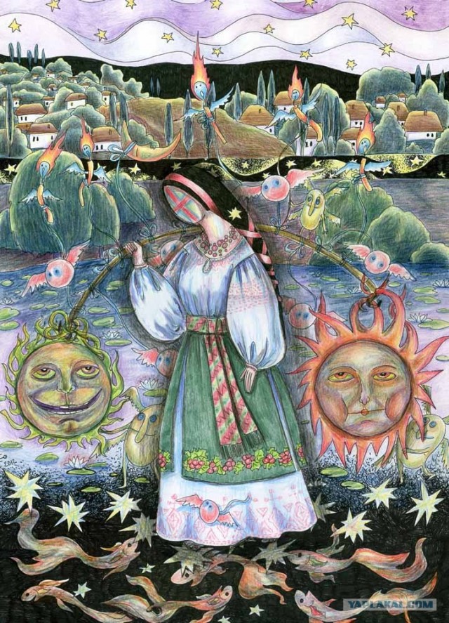 Я рисую