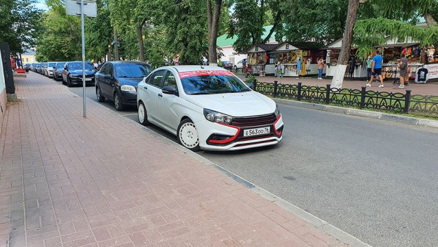 Путешествие по Ярославской области