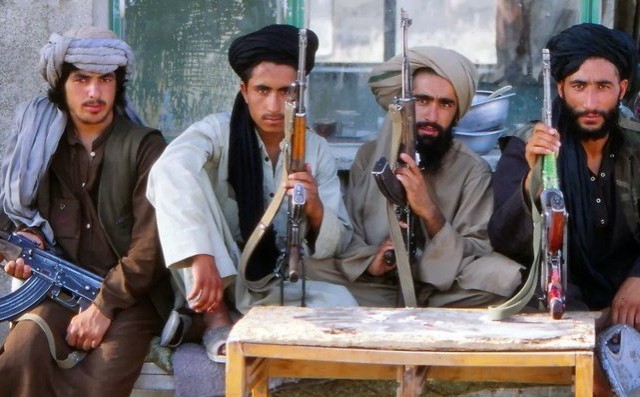 Reuters: «Талибан» заключил контракт с Россией на поставку топлива и зерна