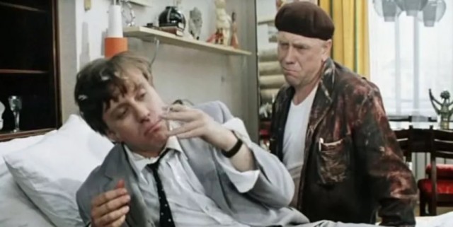 25 коротких фактов о фильме "Бриллиантовая рука"