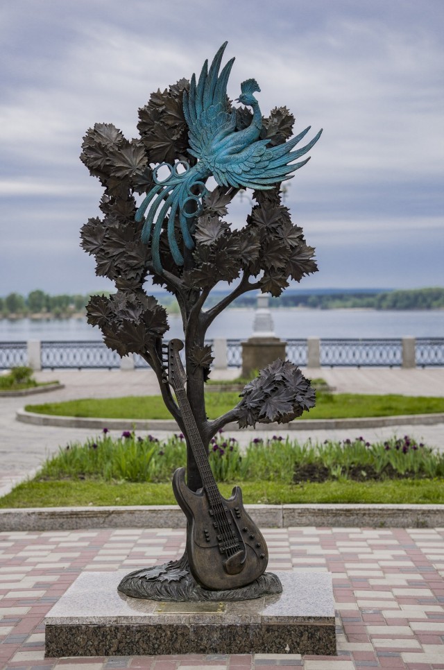 Привет Самара