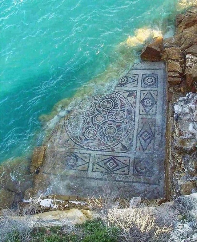 Винегрет из фото прошлых лет, которые позволят взглянуть на историю другими глазами