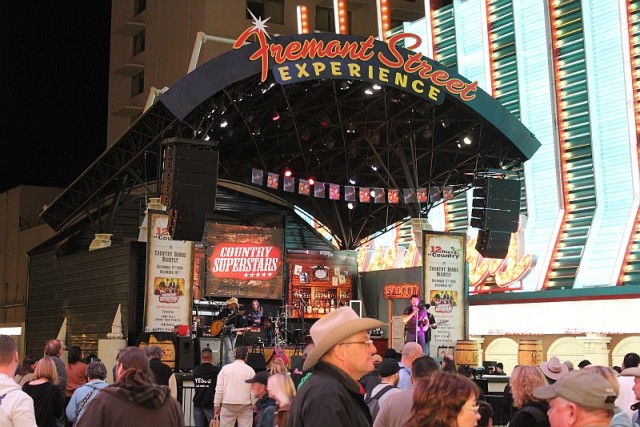 Деревенская Америка