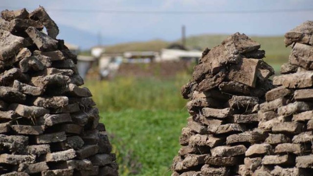 Сухие факты про Бурятию