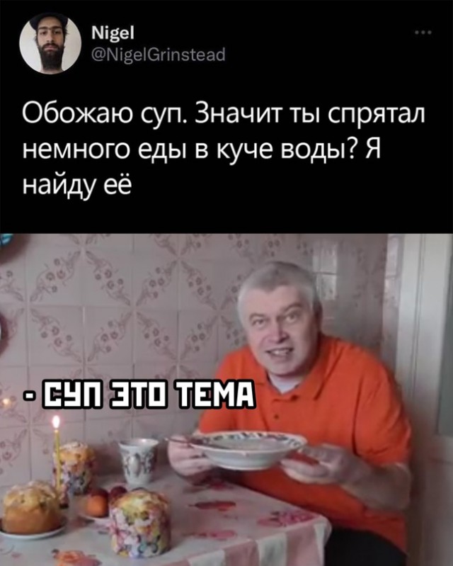 Немного картинок для настроения