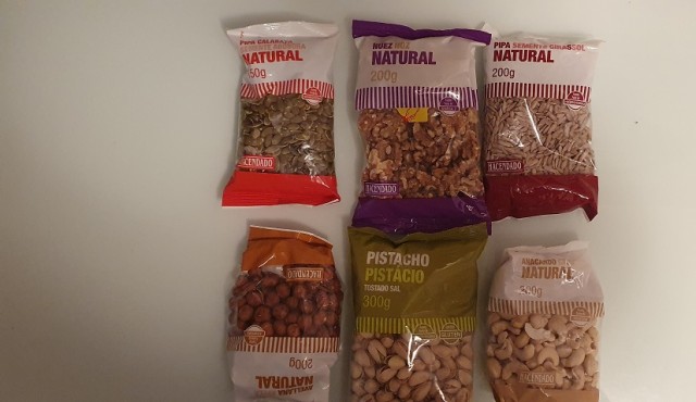 Какие продукты можно купить нынче в Испании на 100 евро или Как изменились цены за последний год