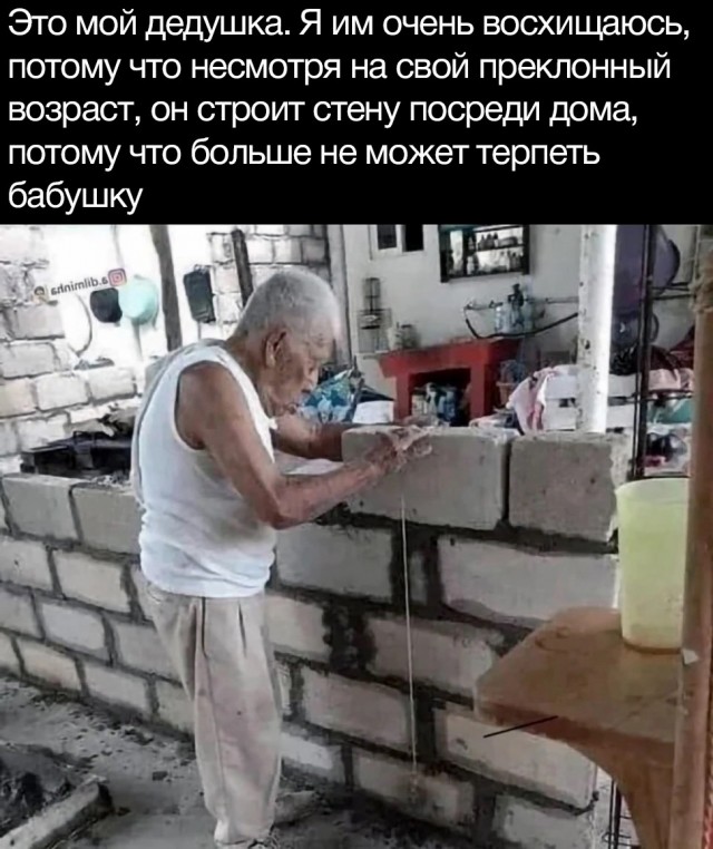 Дед