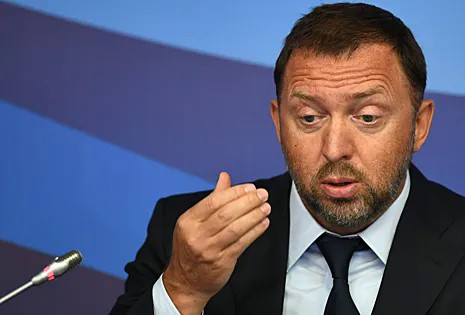 Дерипаска предложил снизить число чиновников в два-три раза
