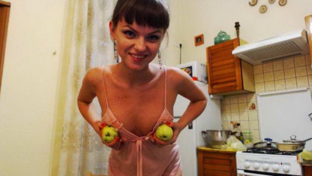 Тёплое домашнее