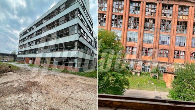 Компания, чей склад взорвался в Сергиевом Посаде, проходит процедуру банкротства с 2021 года