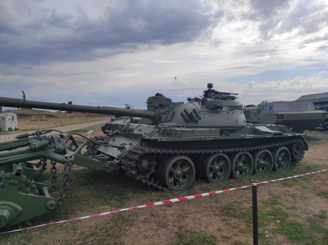 Wargaming 62