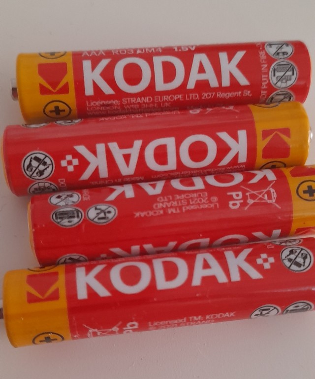 Duracell вернётся в Россию в конце сентября