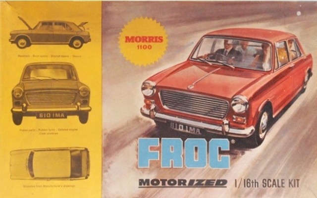 Заграничные игрушки в СССР