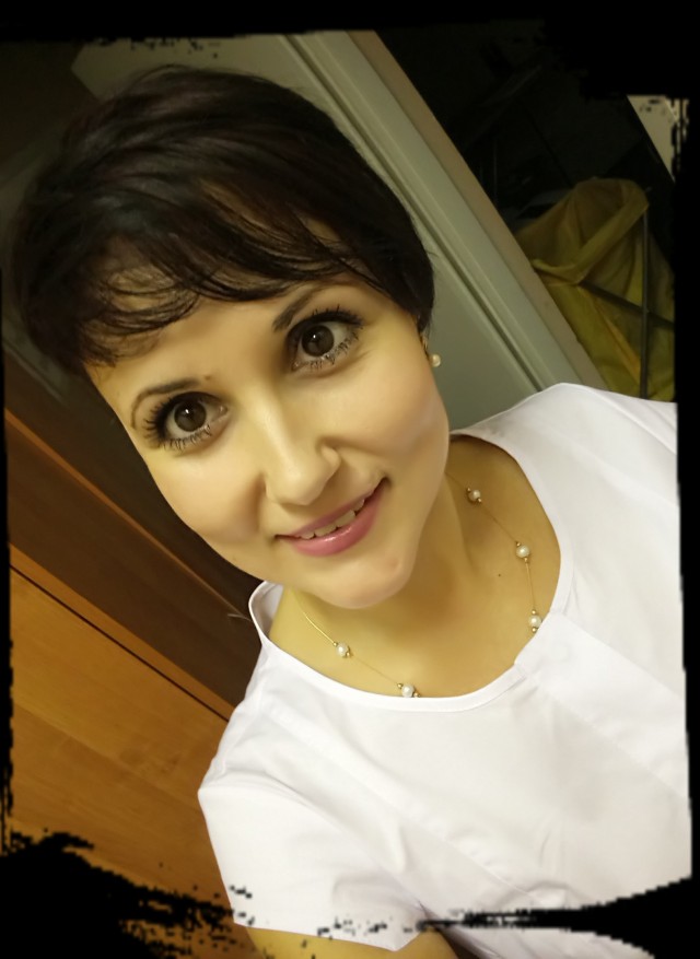 Медички