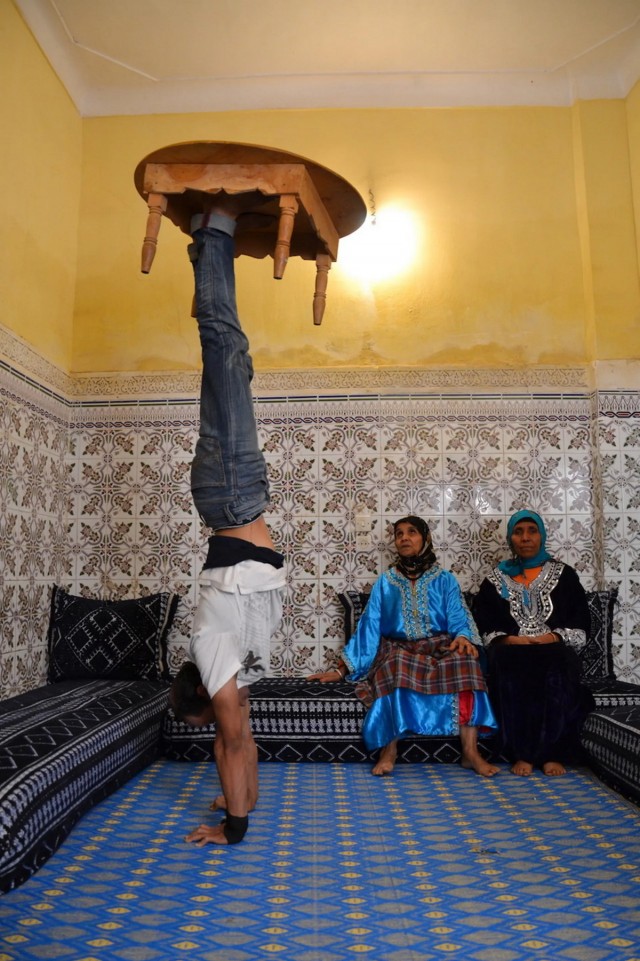 Подборка интересных и веселых картинок 13.02.24