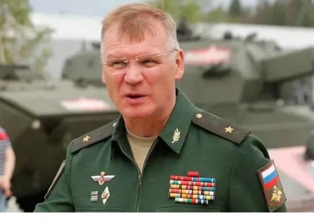 ВСУ засняли НЛО в зоне боевых действий
