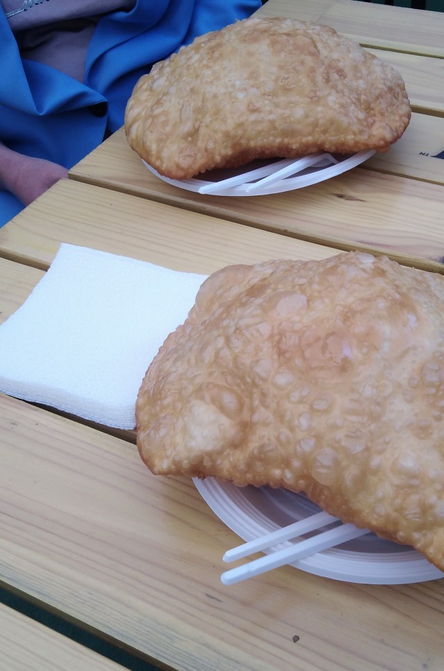 Я дома!
