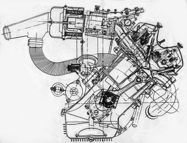 1928 Lancia Lambda. Автопятница №75