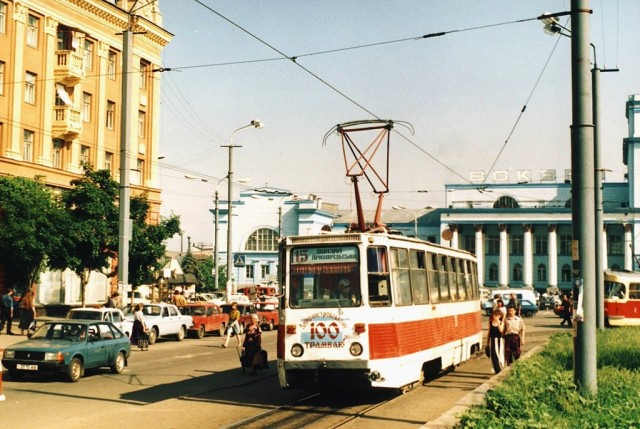 Интересные фотографии 1990 -х 19.09.24