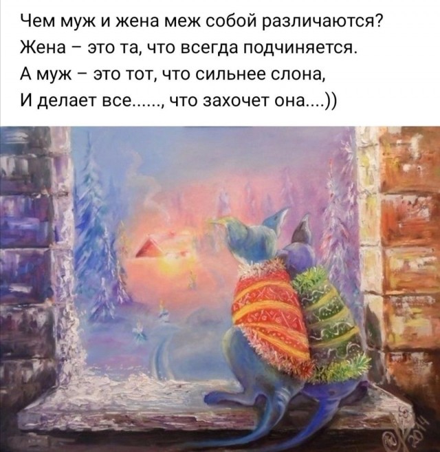 Добрый вечер всем!