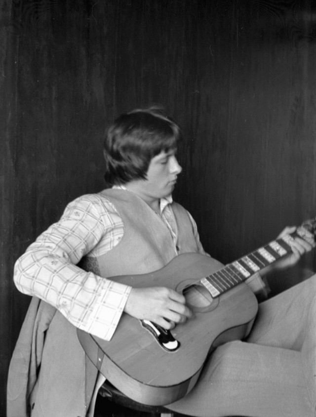 Советские люди в 1970-х годах