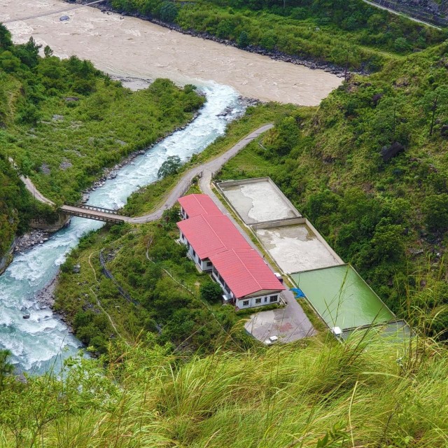 Бутан, таинственный Бутан