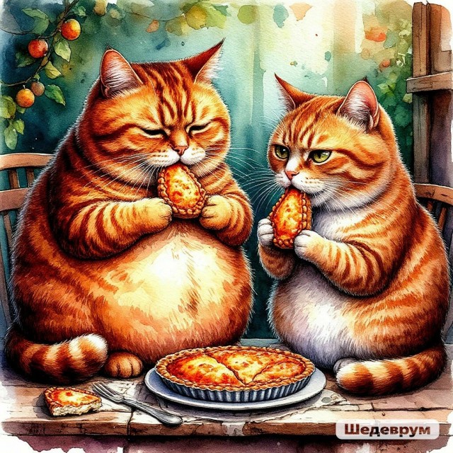 Московский дождь