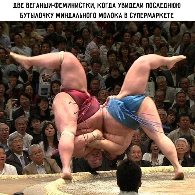 Завалялось тут случайно немного забавных картинок