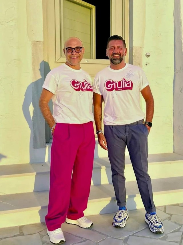 Дизайнеры кукол Barbie погибли в аварии в Италии