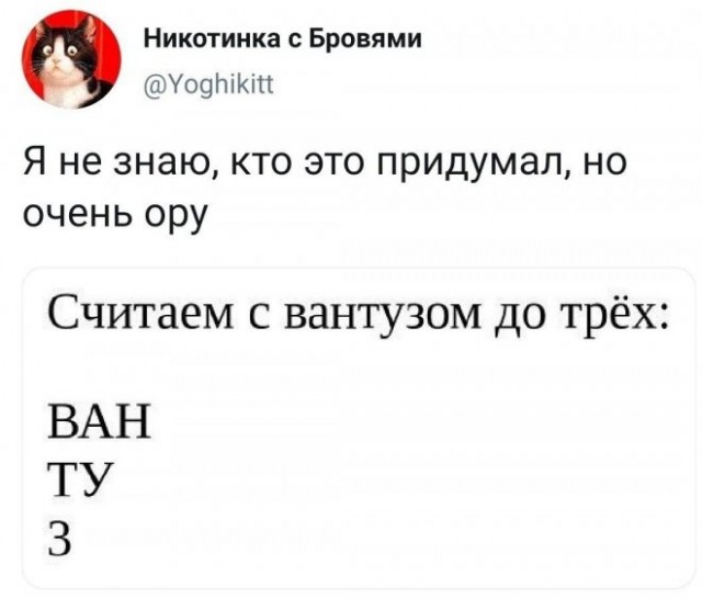 Веселые картинки в маленькую пятницу (06.08)